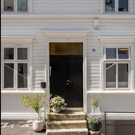 Apartment Centrally Located In *