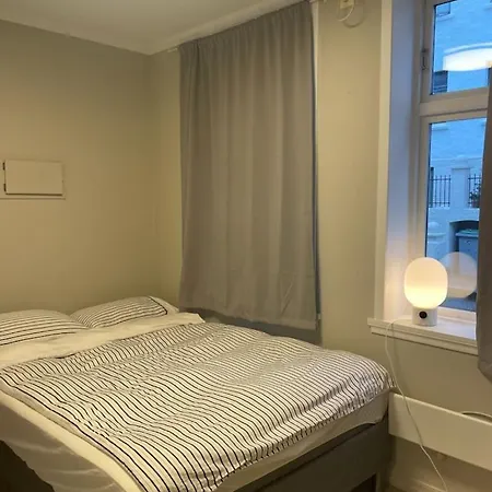 Centrally Located In Bergen