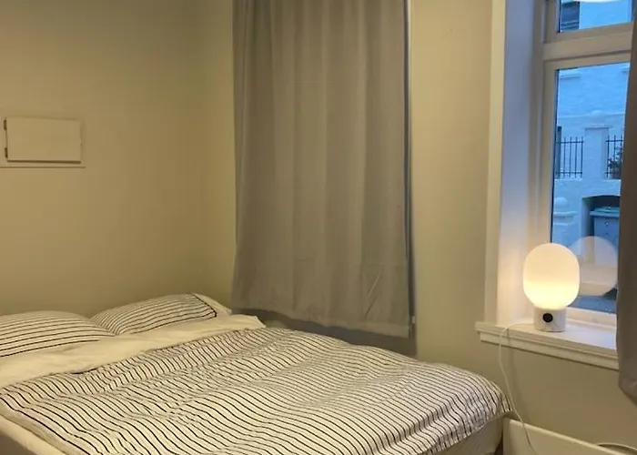 Centrally Located In 卑爾根